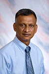 Nagarajan Ramamoorthy