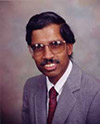 Mel Damodaran