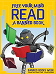 Banned Books Week Logo