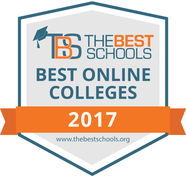 UHV NewsWire UHV named to national best online colleges list