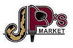JPs Market Logo