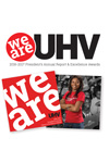 UHV President's Annual Report