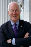 Senator John Cornyn