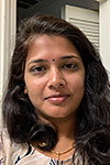Pavithra Sivashanmugam