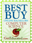 Online CSIT Bachelors Best Buy