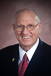 Lawrence Rossow