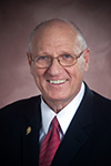 Lawrence Rossow