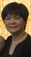 Linda Lim-Buckingham