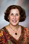 Jane Devick Fry