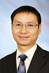 Shengsheng 'Charlie' Huang