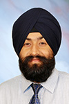 Barjinder Singh