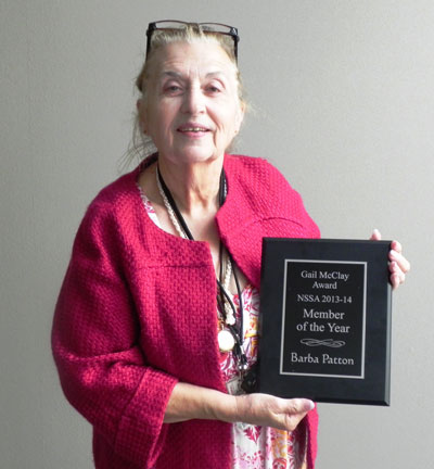 UHV NewsWire UHV education associate professor honored by