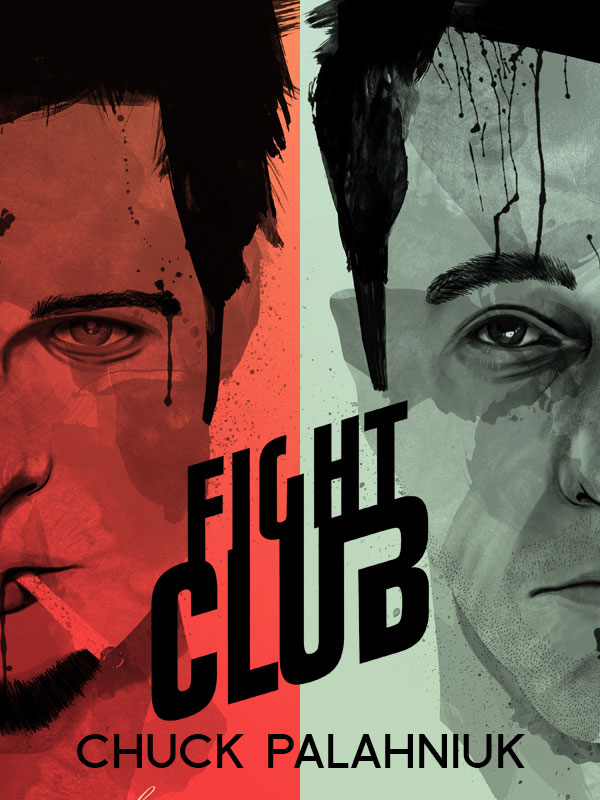 UHV NewsWire - UHV offers graduate English course on 'Fight Club' author's  works