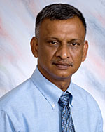 Nagarajan Ramamoorthy