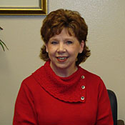 Patti Shafer