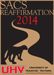 SACS Reaffirmation 2014 logo