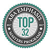 ABA Emphasis Top 32