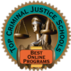 Top Criminal Justice Schools Best Online Programs