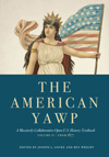 American Yawp book cover volume 2