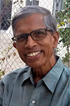Meledath Damodaran