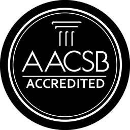 AACSB Accredited