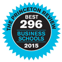 The Prinston Review: Best 296 Business Schools 2015